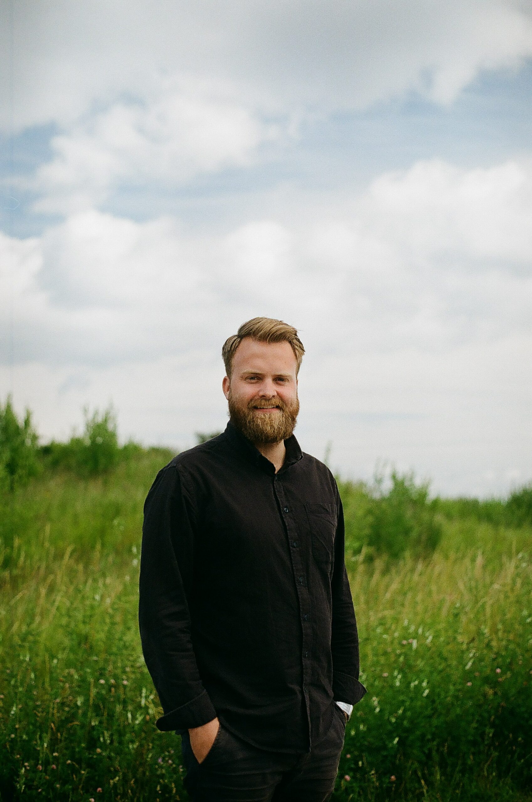 Christian Søndergaard